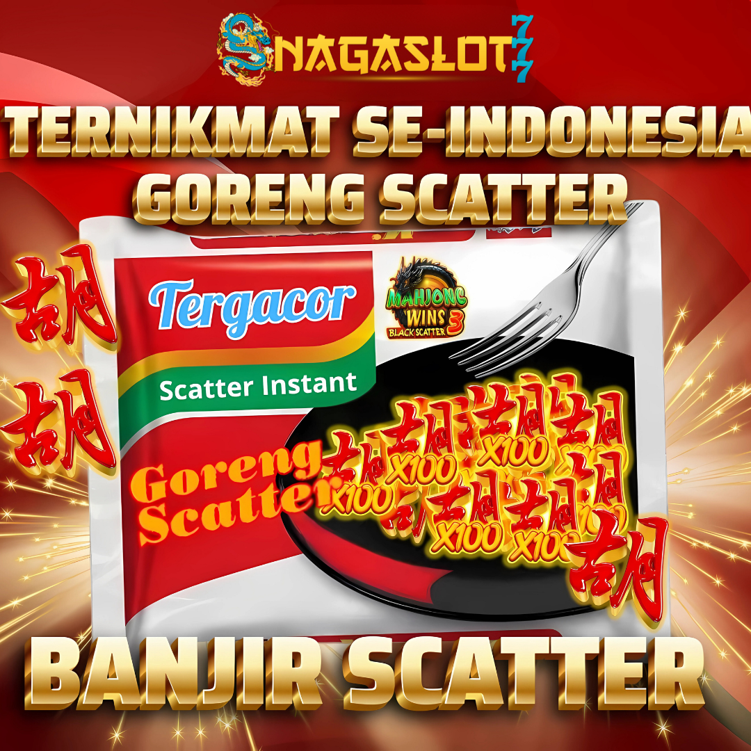 Nagaslot777 – Situs Slot777 Terpercaya untuk Pengalaman Bermain yang Tak Terlupakan!