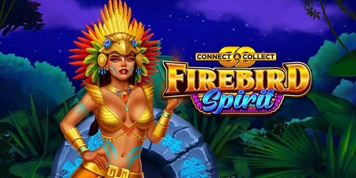 Pola Rahasia Raih Maxwin Konsisten Di Slot Firebird Spirit