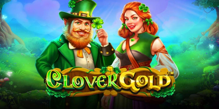Rahasia Keberuntungan Di Clover Gold Yang Wajib Diketahui