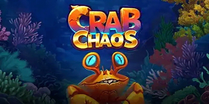 Cara Cerdas Mendulang Maxwin di Crab Chaos